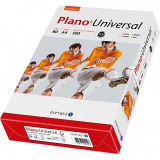 PAPIER KSERO A4 80g, Papier do kopiarek, Papier i etykiety
