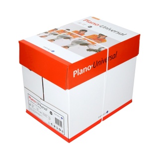 PAPIER KSERO A4 80g, Papier do kopiarek, Papier i etykiety
