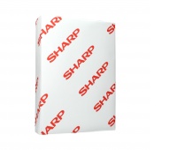 PAPIER KSERO A4 80g, Papier do kopiarek, Papier i etykiety