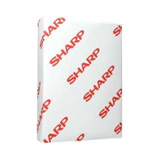 PAPIER KSERO A4 80g, Papier do kopiarek, Papier i etykiety