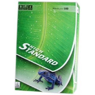 PAPIER KSERO A4 80g, Papier ksero biały, Papier