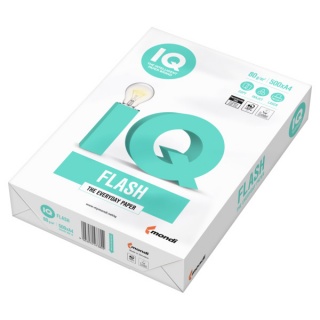 PAPIER KSERO A4 80g, Papier ksero biały, Papier