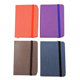 NOTES 10,5x7,5cm, Notesy szkolne, Zeszyty i bloki