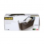 Scotch® C18-B Tape Dispenser, colour Black, + 1 roll of Scotch® Magic™ Tape 19mm x 33m