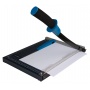 Paper guillotine Q-CONNECT, A4, black