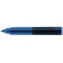 Cartridges SHNIDER One Change, for rollerball pens, 0,6mm, 5 pcs, blue