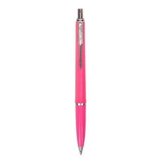 Długopis automatyczny Zenith 7 Fluo - display 20 sztuk mix kolorów, Długopisy, Artykuły do pisania i korygowania