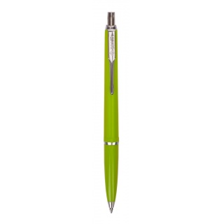 Długopis automatyczny Zenith 7 Fluo - display 20 sztuk mix kolorów, Długopisy, Artykuły do pisania i korygowania