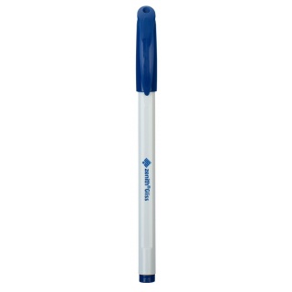 Długopis Gliss 0,5mm, 50 sztuk, niebieski, Długopisy, Artykuły do pisania i korygowania