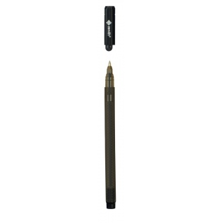 Długopis Pixel 0,5mm, 50 sztuk, czarny, Długopisy, Artykuły do pisania i korygowania