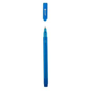 Długopis Pixel 0,5mm, 50 sztuk, niebieski, Długopisy, Artykuły do pisania i korygowania