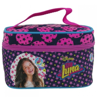 KOSMETYCZKA KUFEREK B SOY LUNA 11, Piórniki, Artykuły szkolne