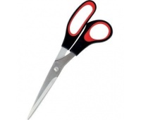 Nożyczki GRAND SOFT 8.5 GR-6850 - 21.5 cm dla leworęcznych, Nożyczki, Drobne akcesoria biurowe