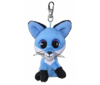 Fox Blueberry - Mini, Zabawki
