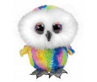 Owl Stripe - Big, Zabawki