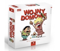 Gra Wojny DOMOWE