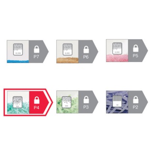 Niszczarka Rexel Momentum X410, konfetti, P-4, 10 kart., 23l, czarna, Niszczarki, Urządzenia i maszyny biurowe