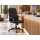 Fotel biurowy OFFICE PRODUCTS Malta, czarny