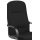 Fotel biurowy OFFICE PRODUCTS Malta, czarny