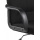 Fotel biurowy OFFICE PRODUCTS Malta, czarny