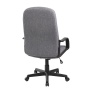 Office Armchair "Malta" OFFICE PRODUCTS, grey