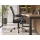 Fotel biurowy OFFICE PRODUCTS Ibiza, czarny