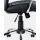 Fotel biurowy OFFICE PRODUCTS Ibiza, czarny