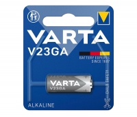 Bateria specjalistyczna VARTA V23GA Bli1, Baterie, akumulatory i ładowarki, Urządzenia biurowe