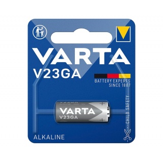 Bateria specjalistyczna VARTA V23GA Bli1, Baterie, akumulatory i ładowarki, Urządzenia biurowe