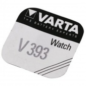 BATERIA V393 VARTA, Baterie, Urządzenia i maszyny biurowe