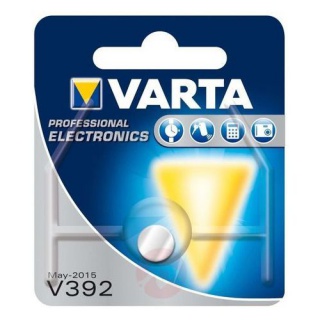 BATERIA VARTA V392 LR41, Baterie, Urządzenia i maszyny biurowe