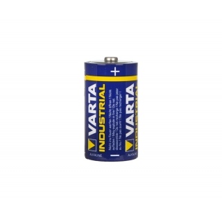 BATERIE ALKAL. LR-14 VARTA INDUSTRIAL ENERGY, Baterie, Urządzenia i maszyny biurowe