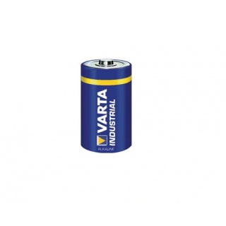 BATERIE ALKAL. LR-20 VARTA INDUSTRIAL ENERGY, Baterie, Urządzenia i maszyny biurowe