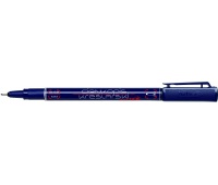 CIENKOPIS KREŚLARSKI RYSTOR 0,8mm, Cienkopisy, pióra kulkowe, Artykuły do pisania i korygowania