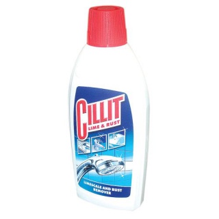 CILLIT KAMIEŃ I RDZA ŻEL, Środki czyszczące, Artykuły higieniczne i dozowniki