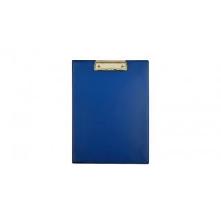 Klip A4 deska niebieski, Clipboardy, Archiwizacja dokumentów