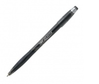 BIC Atlantis Stic Długopis czarny Pudełko 12szt, Długopisy, Artykuły do pisania i korygowania