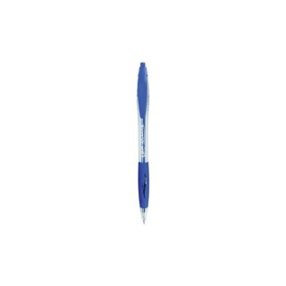 BIC Atlantis Classic Długopis niebieski 1 szt, Długopisy, Artykuły do pisania i korygowania