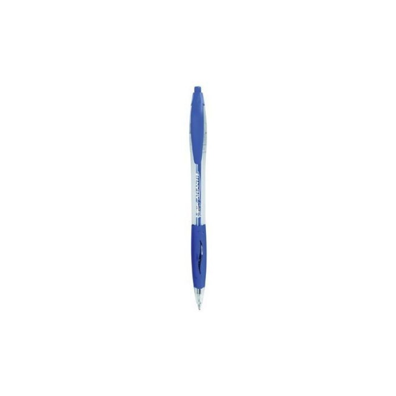 BIC Atlantis Classic Długopis niebieski 1 szt, Długopisy, Artykuły do pisania i korygowania