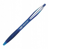 BIC Atlantis Soft Długopis niebieski 1 szt