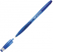 BIC Atlantis Stic Długopis niebieski 1 szt, Długopisy, Artykuły do pisania i korygowania