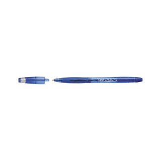 BIC Atlantis Stic Długopis niebieski 1 szt, Długopisy, Artykuły do pisania i korygowania