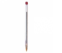 BIC Cristal Original Długopis czerwony 1 szt