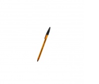 BIC Cristal Original Fine Długopis czarny 1 szt