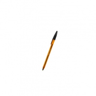 BIC Cristal Original Fine Długopis czarny 1 szt, Długopisy, Art. do pisania i korygowania