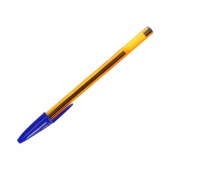 BIC Cristal Original Fine Długopis niebieski 1 szt