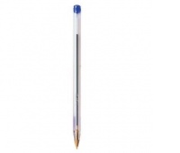 BIC Cristal Original Długopis niebieski 1 szt, Długopisy, Artykuły do pisania i korygowania