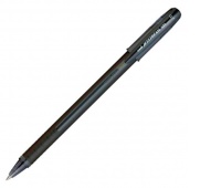 Długopis kulkowy SX-101 Jetstream, czarny, Uni, Długopisy, Artykuły do pisania i korygowania