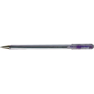 długopis BK77 SuperB 0,7mm,FIOLETOWY, Długopisy, Artykuły do pisania i korygowania