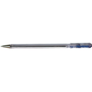 długopis BK77 SuperB 0,7mm,NIEBIESKI, Długopisy, Artykuły do pisania i korygowania